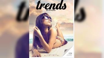 【限制级三级片】伊比沙岛的度假